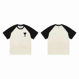 Picture of Ami T Shirts Short _SKUAmiS-XLsttx123724283